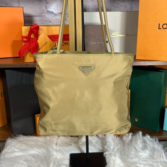 Authentic Prada Shoulder Bag - Picture 1 of 14